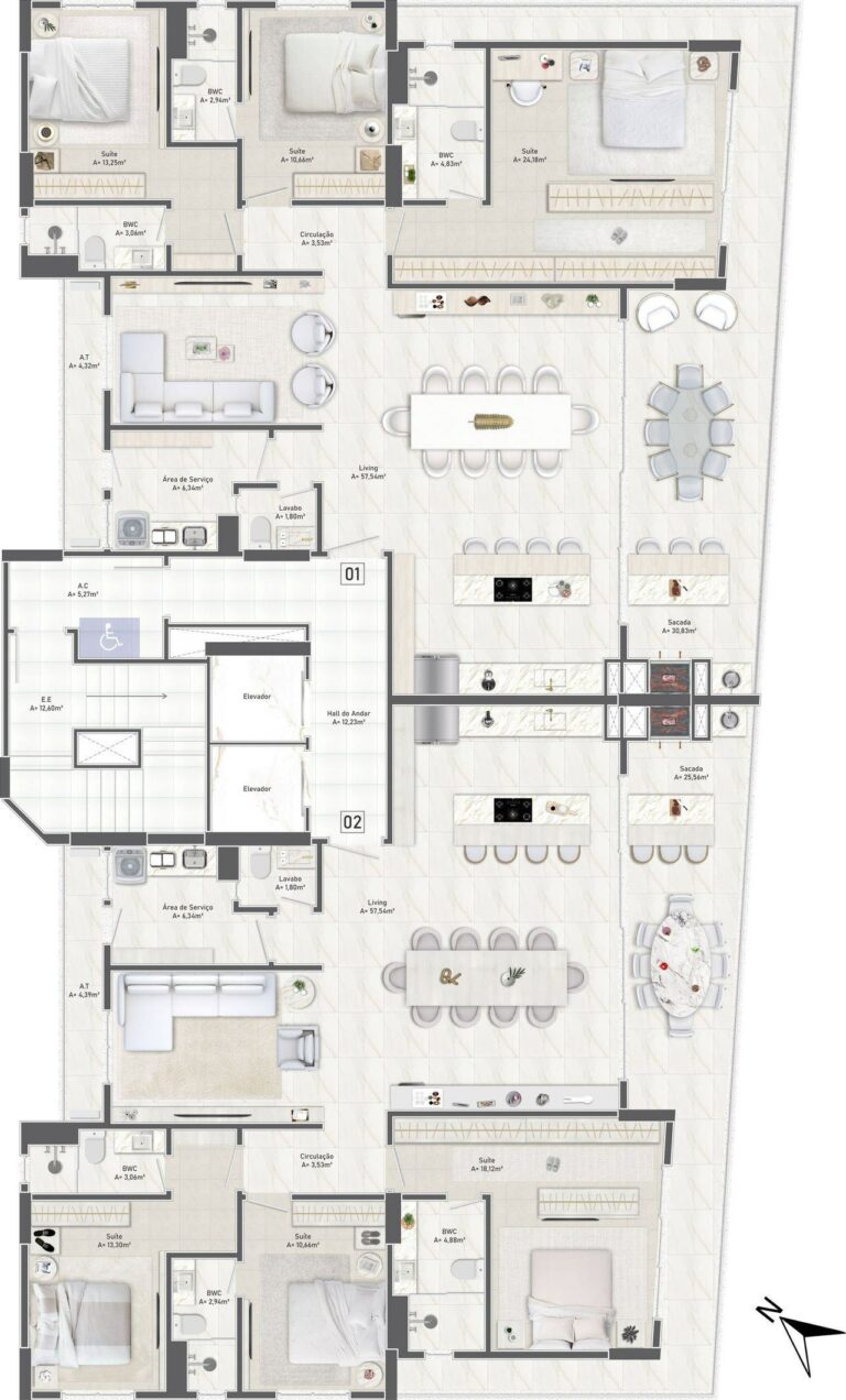 Planta 6
