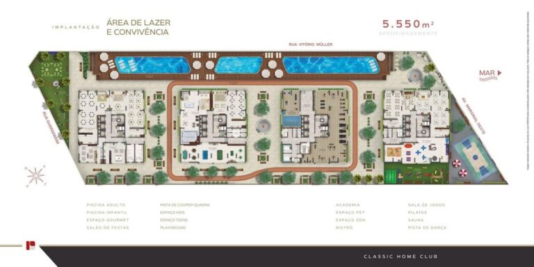 Planta 1