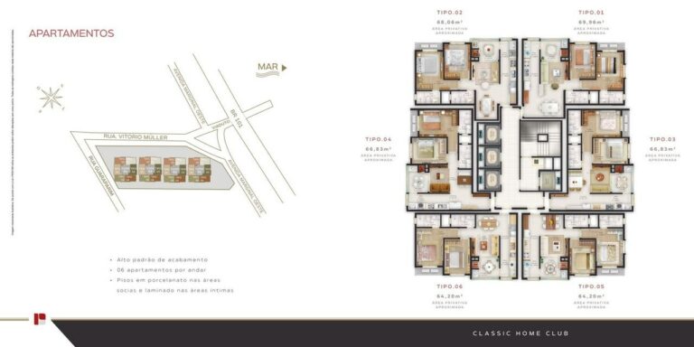 Planta 2