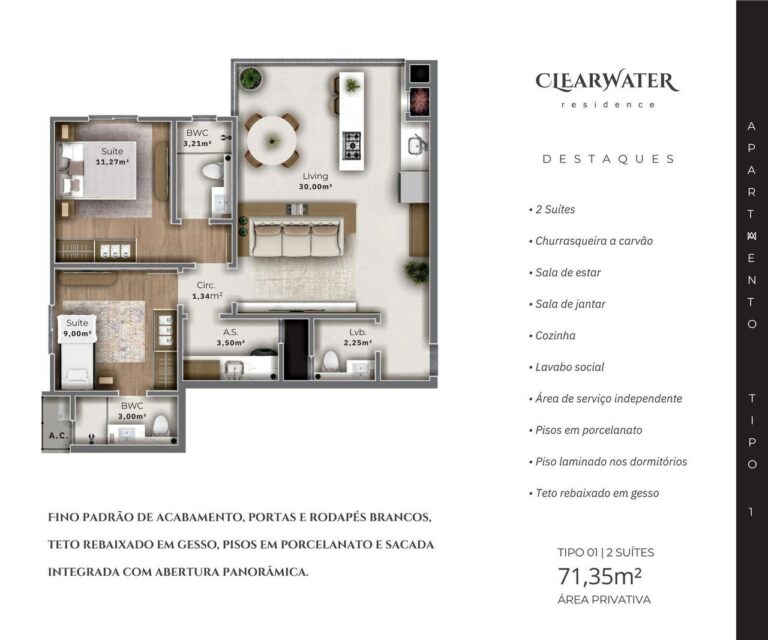 Planta 2