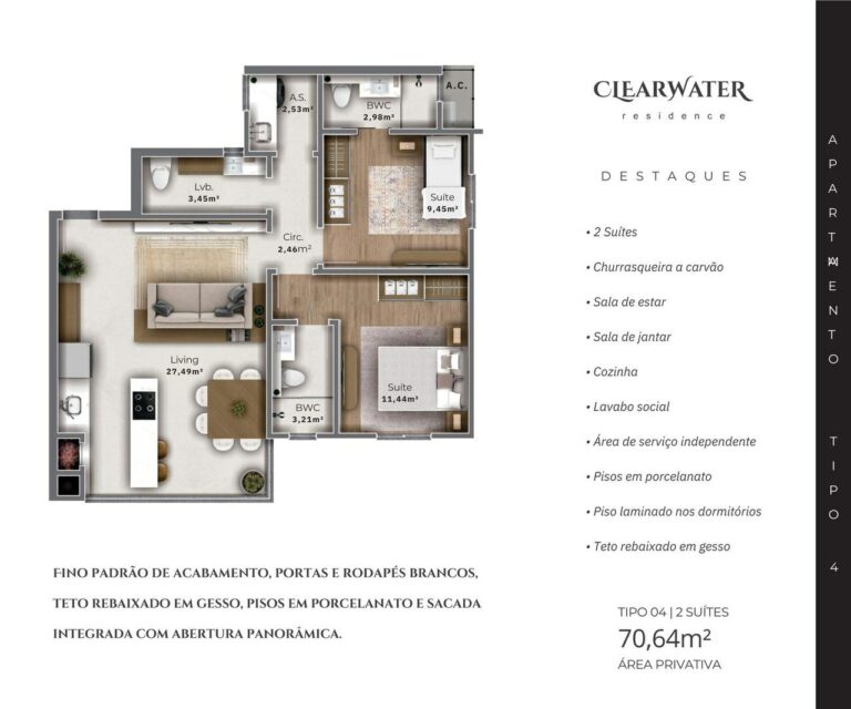 Planta 5