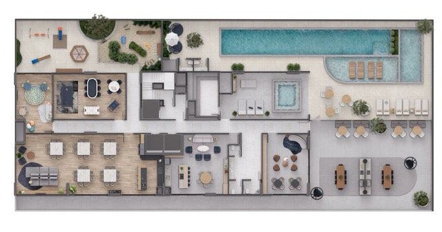 Planta 1