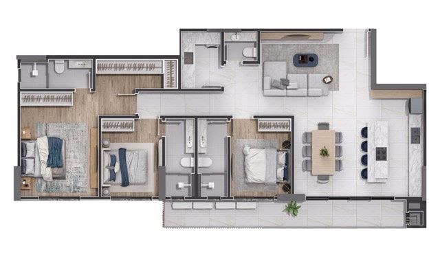 Planta 4