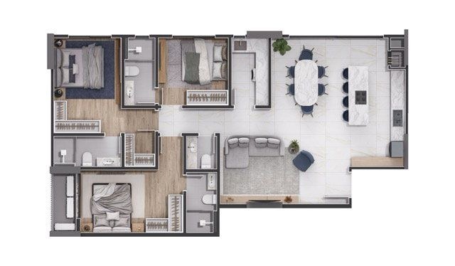 Planta 5