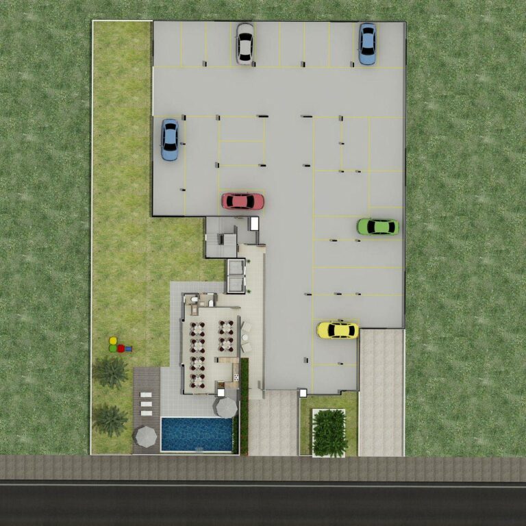 Planta 2