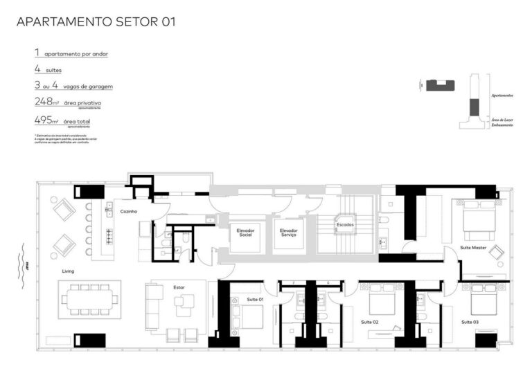 Planta 2