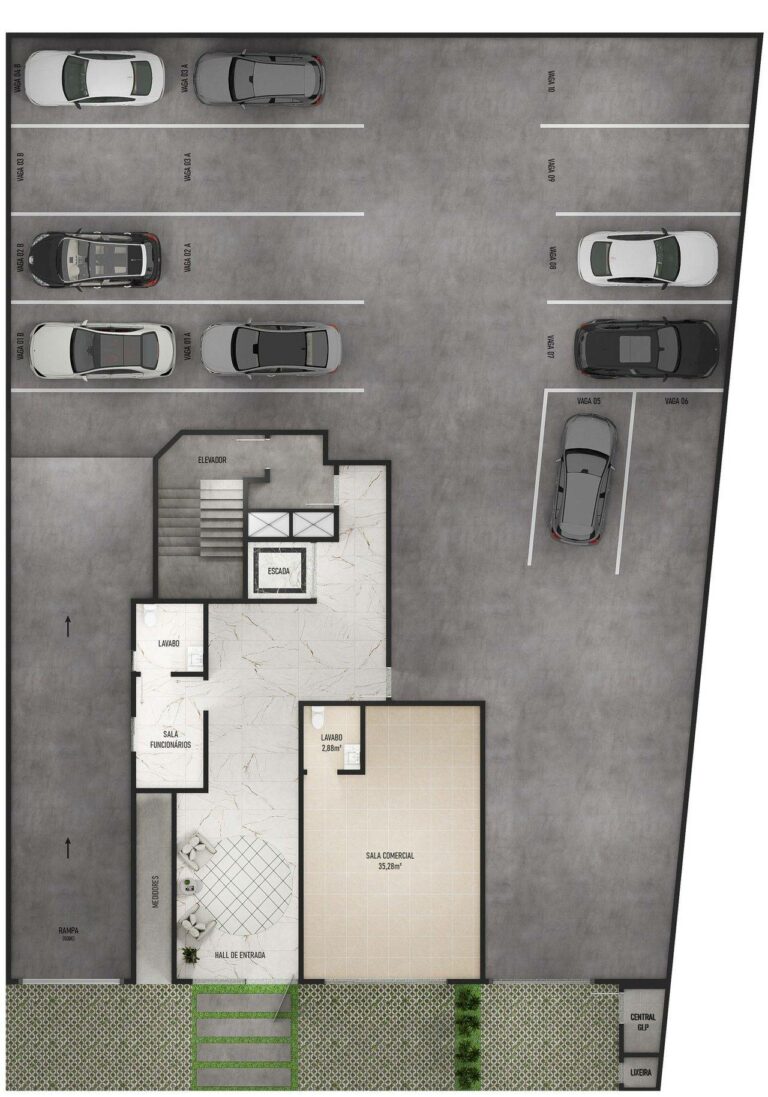 Planta 4
