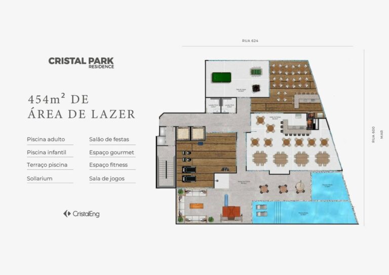 Planta 1