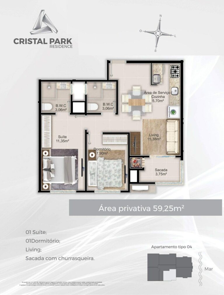 Planta 5