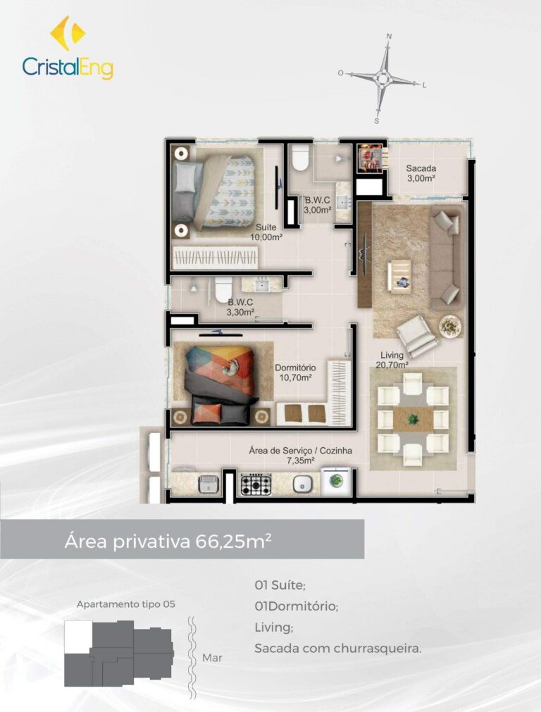 Planta 6
