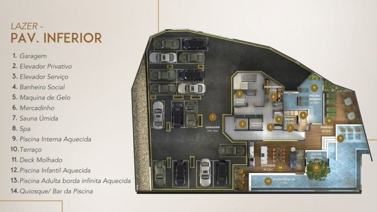 Planta 2