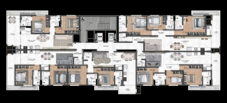 Planta 3