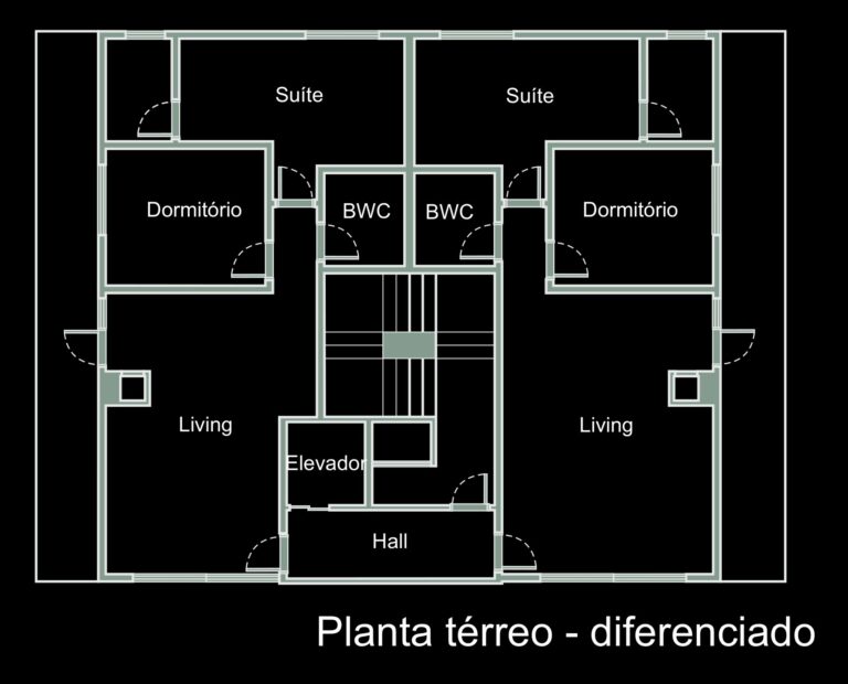 Planta 2