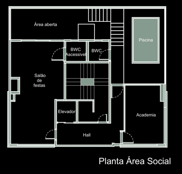 Planta 3