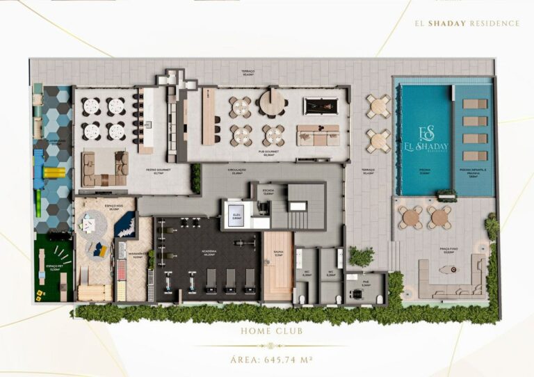 Planta 2