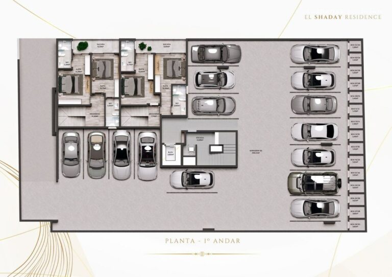 Planta 4