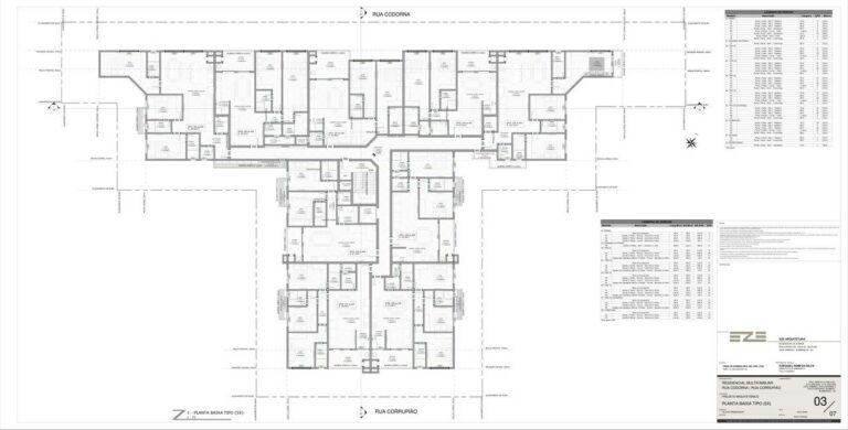Planta 1