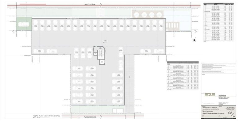Planta 3