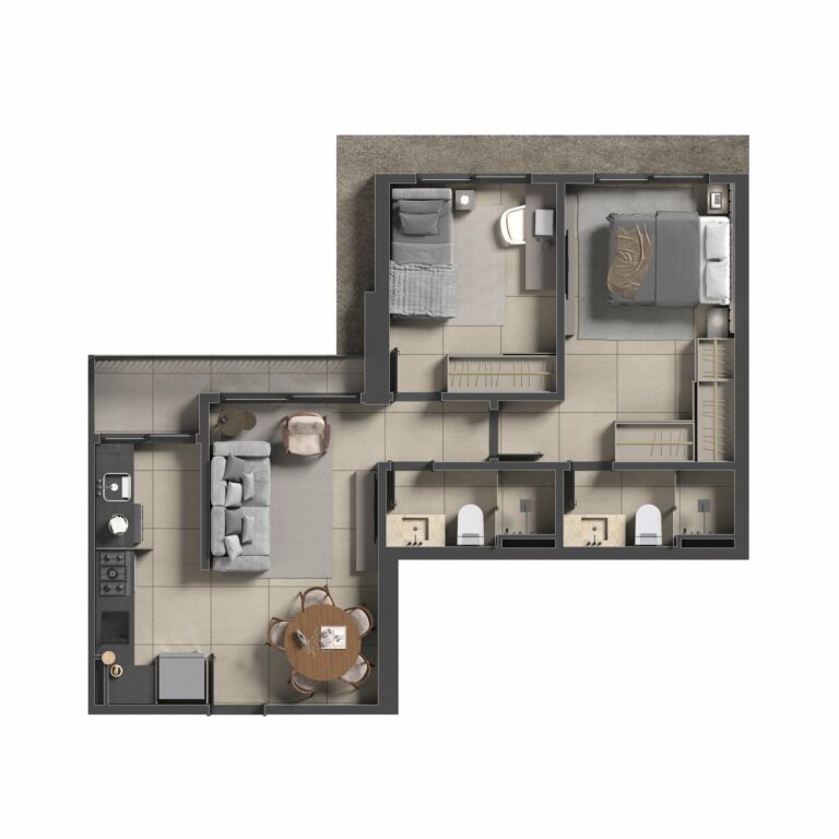 Planta 2
