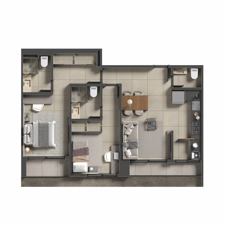 Planta 3