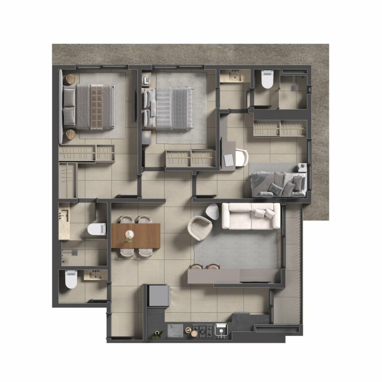 Planta 5