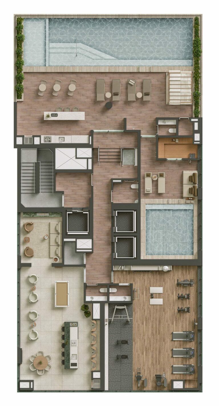 Planta 2