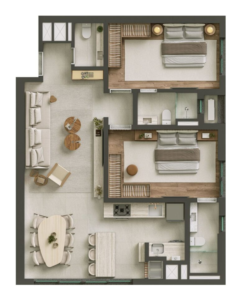 Planta 4