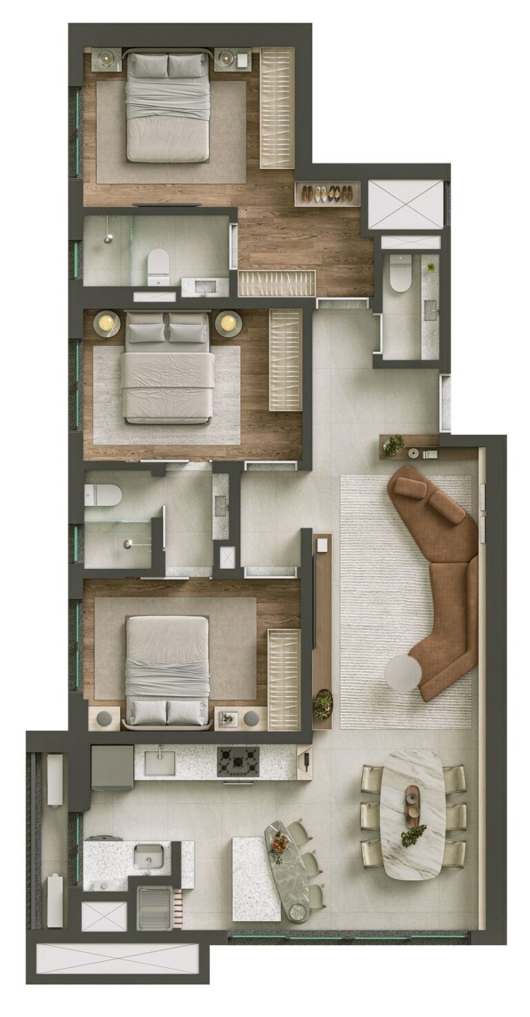 Planta 5