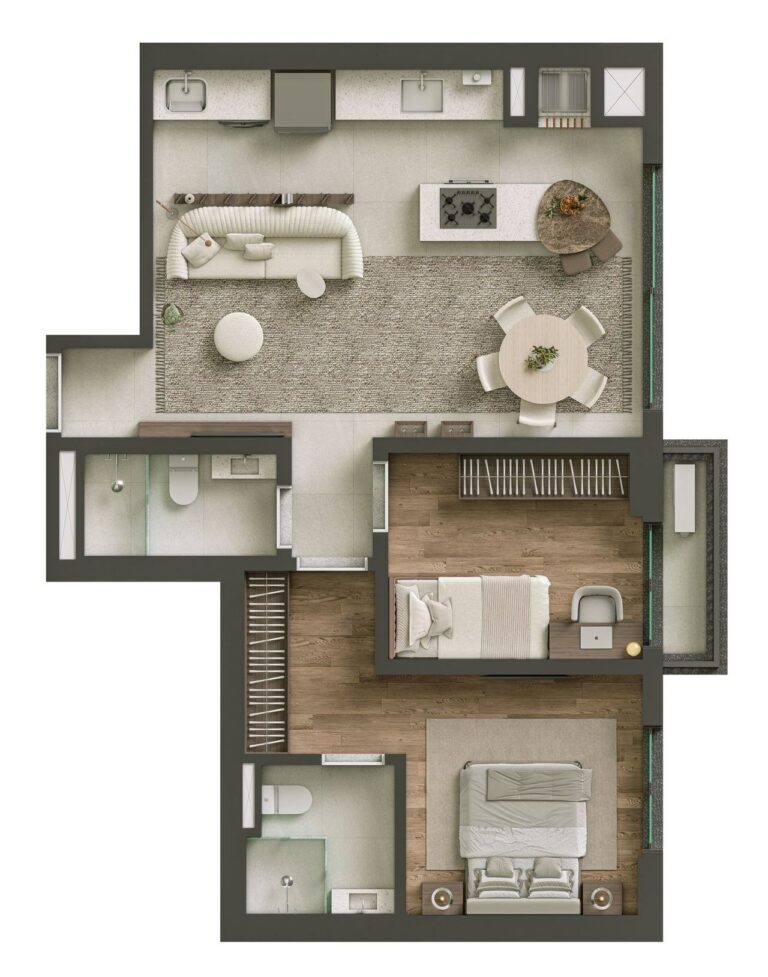 Planta 6