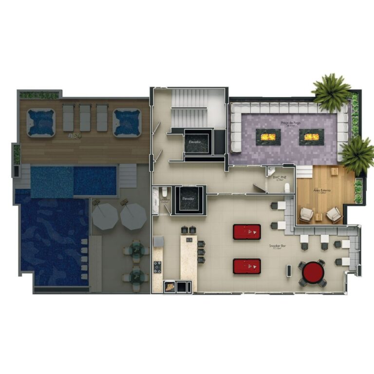Planta 2