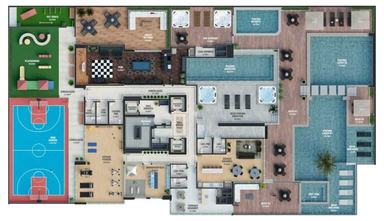 Planta 2