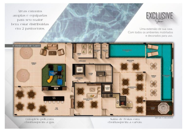 Planta 1
