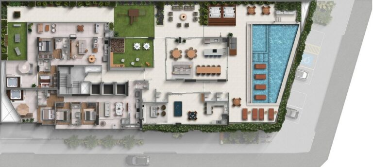Planta 2