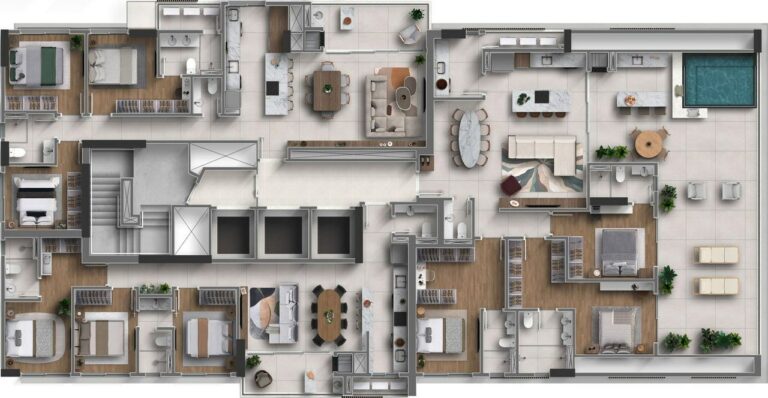 Planta 4