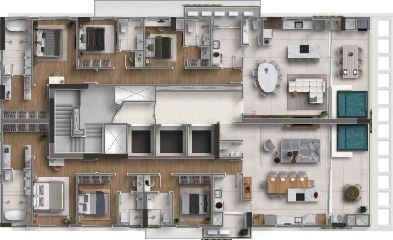 Planta 6