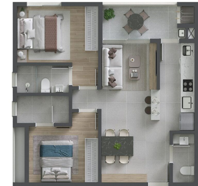 Planta 6