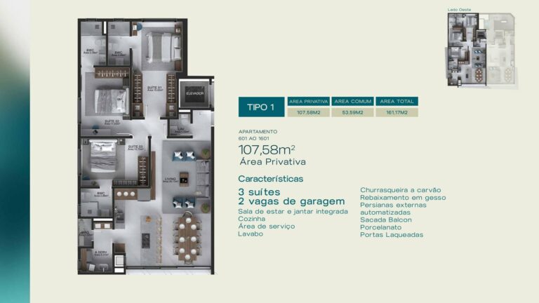 Planta 2