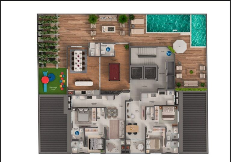 Planta 2