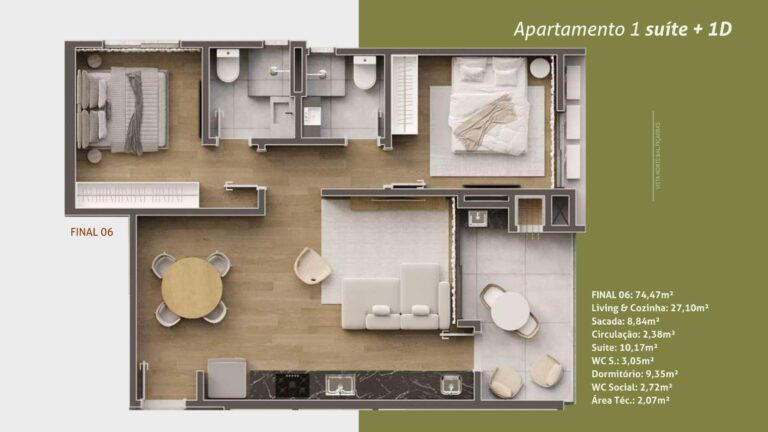 Planta 4