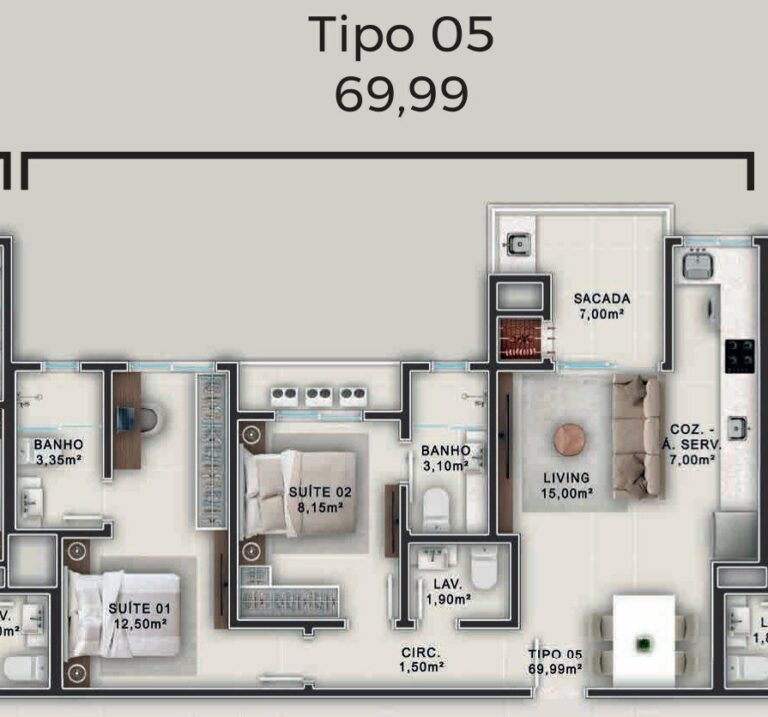 Planta 4