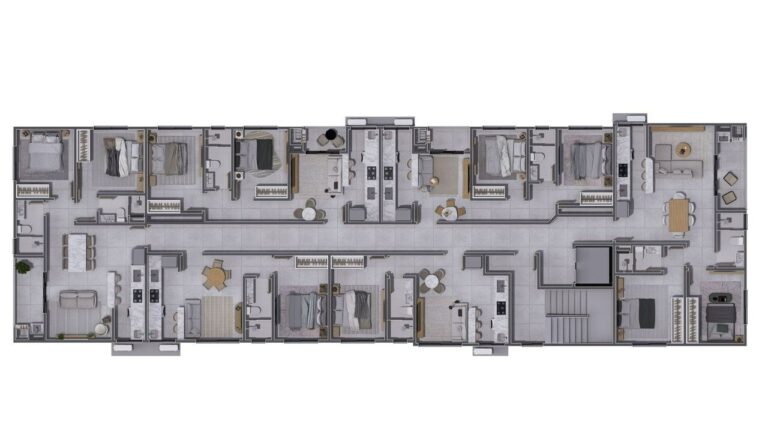 Planta 2