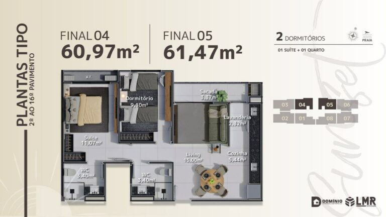 Planta 4