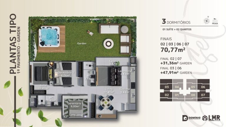 Planta 5