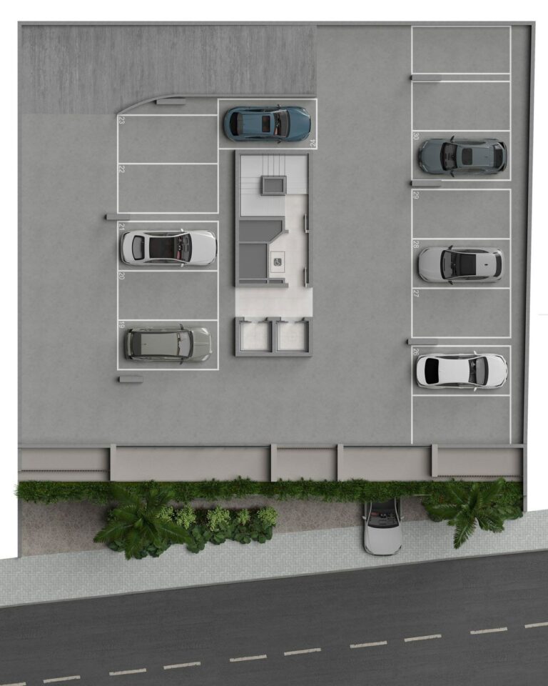Planta 3