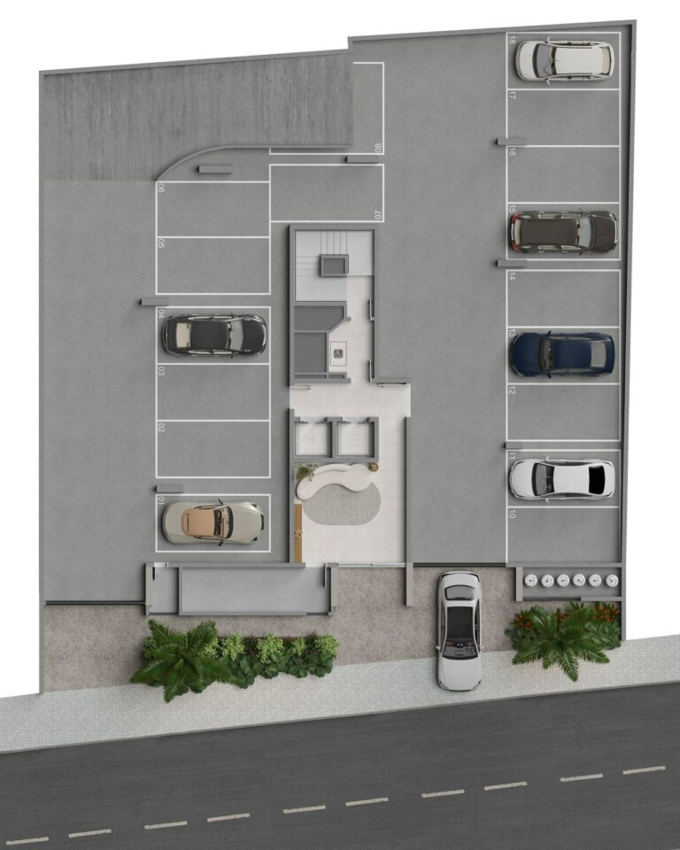 Planta 4