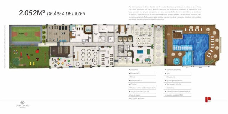 Planta 2