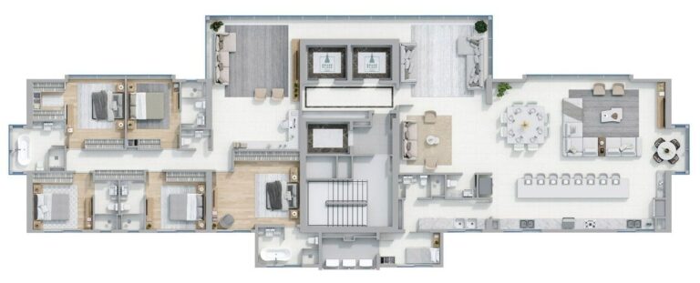 Planta 2