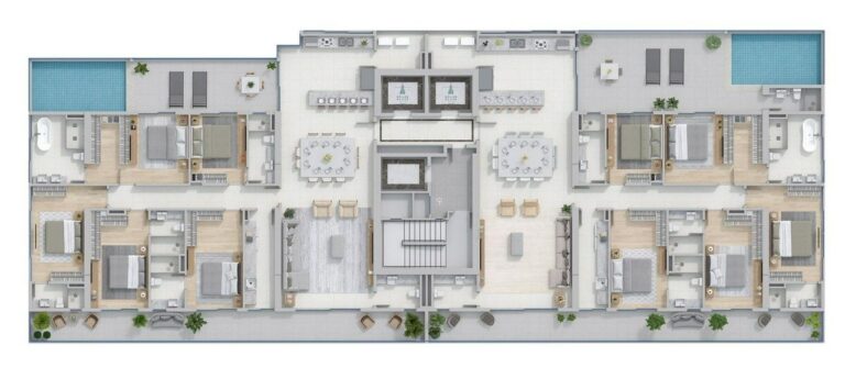 Planta 6