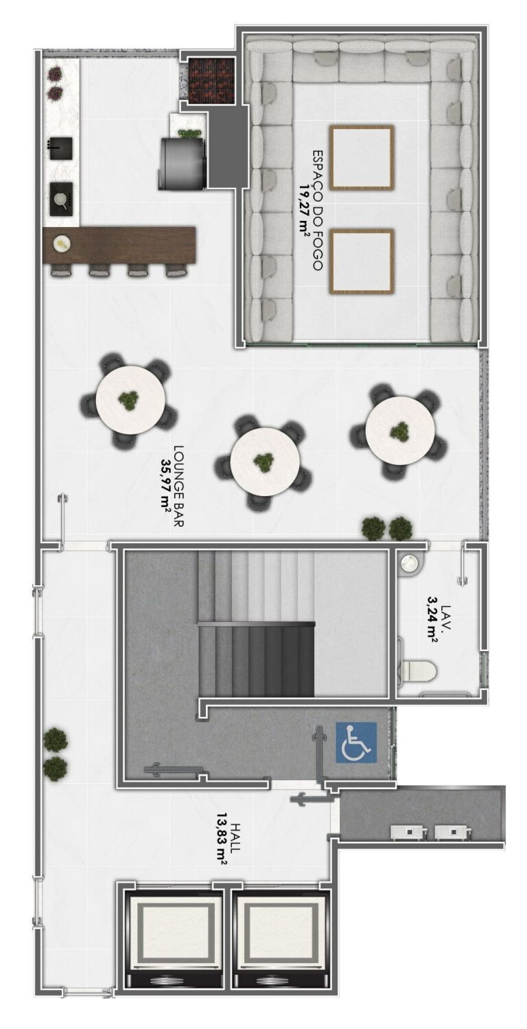 Planta 2