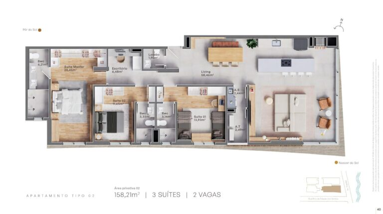 Planta 2